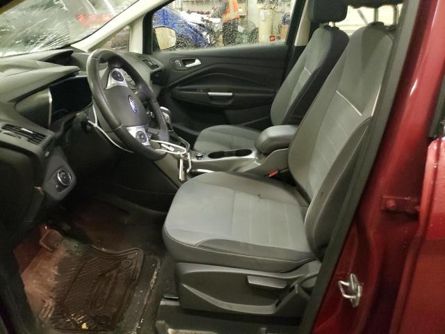 Photo 7 from auction – 2014 FORD C-MAX SE with VIN 1FADP5AU2EL521826