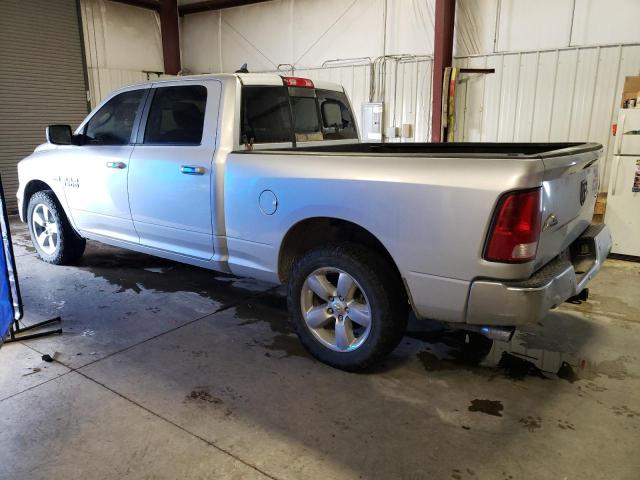 Photo 2 from auction – 2017 RAM 1500 SLT with VIN 1C6RR7TT7HS691837