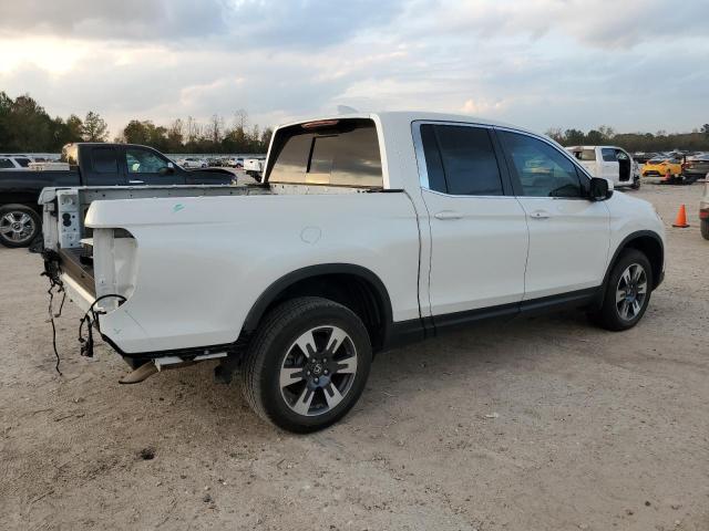 Photo 3 from auction – 2019 HONDA RIDGELINE with VIN 5FPYK3F50KB045825