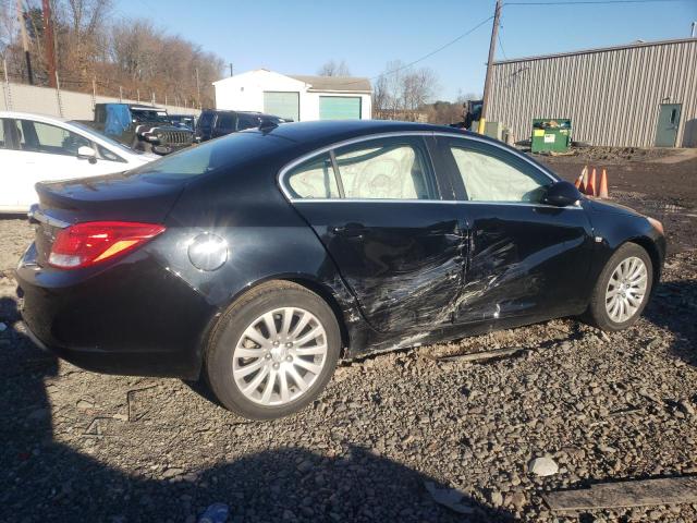 Photo 3 from auction – 2011 BUICK REGAL CXL with VIN 2G4GS5EC9B9183931