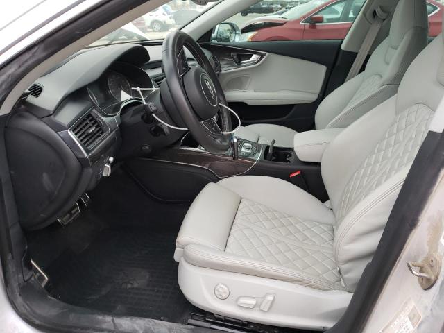 Photo 7 from auction – 2014 AUDI S7 PREMIUM with VIN WAUW2AFC2EN023332