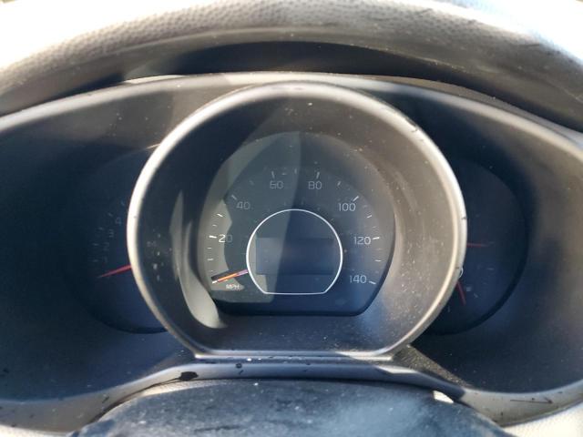 Foto 9 de la subasta – 2014 KIA SOUL con VIN KNDJN2A23E7004558