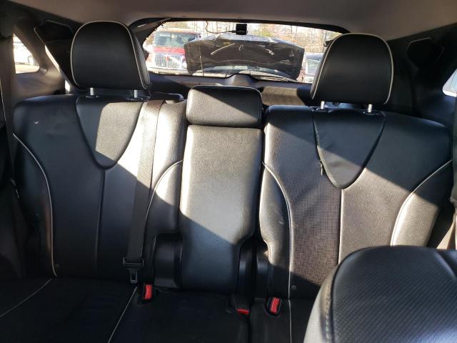 Photo 10 from auction – 2014 TOYOTA VENZA LE with VIN 4T3BA3BB6EU057361