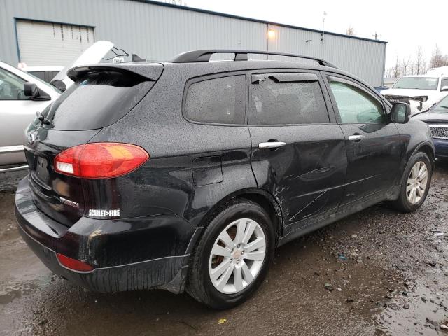 Photo 3 from auction – 2008 SUBARU TRIBECA LI with VIN 4S4WX93D084413318