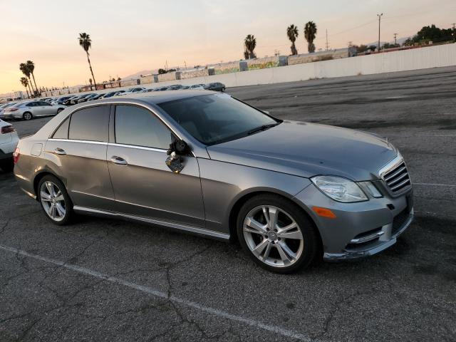 Photo 4 from auction – 2013 MERCEDES-BENZ E 350 with VIN WDDHF5KBXDA672926