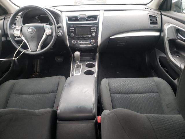 Фото 8 с аукциона – 2015 NISSAN ALTIMA с VIN 1N4AL3AP4FC458467