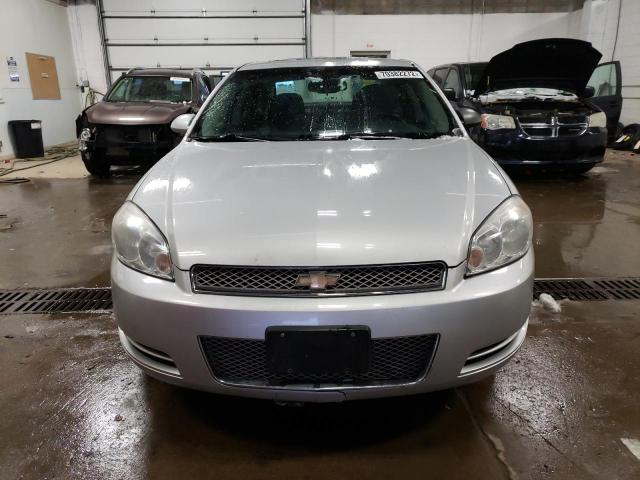 Photo 5 from auction – 2012 CHEVROLET IMPALA LT with VIN 2G1WG5E33C1218277