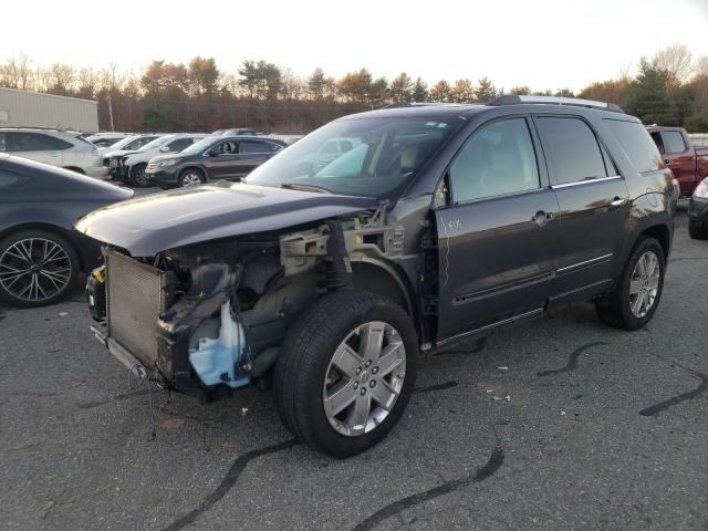 GMC ACADIA DEN 2014 with VIN 1GKKVTKD4EJ342066 - Photo from auction