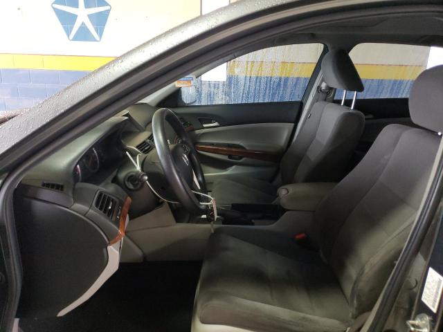 Photo 7 from auction – 2012 HONDA ACCORD EX with VIN 1HGCP2F74CA138276