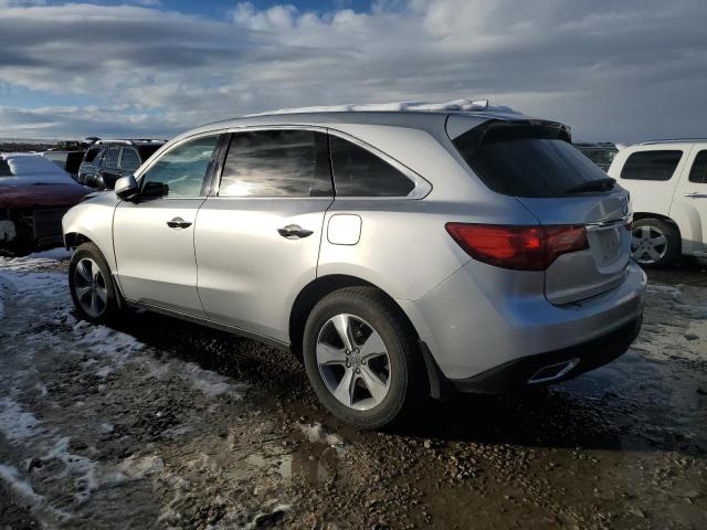 Photo 2 from auction – 2015 ACURA MDX with VIN 5FRYD4H20FB010072