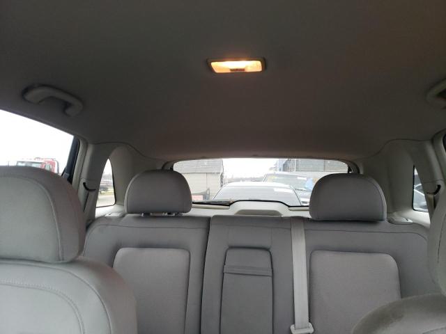 Photo 10 from auction – 2008 SATURN VUE with VIN 3GSCL33P08S574816