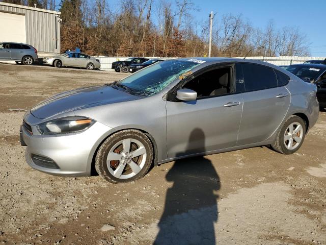 DODGE DART SXT 2015 with VIN 1C3CDFBB6FD227380 - Photo from auction