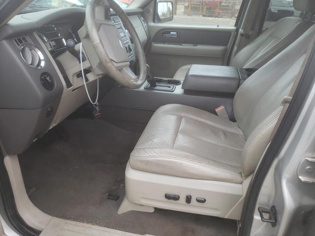 Photo 7 from auction – 2007 FORD EXPEDITION with VIN 1FMFU15557LA25134