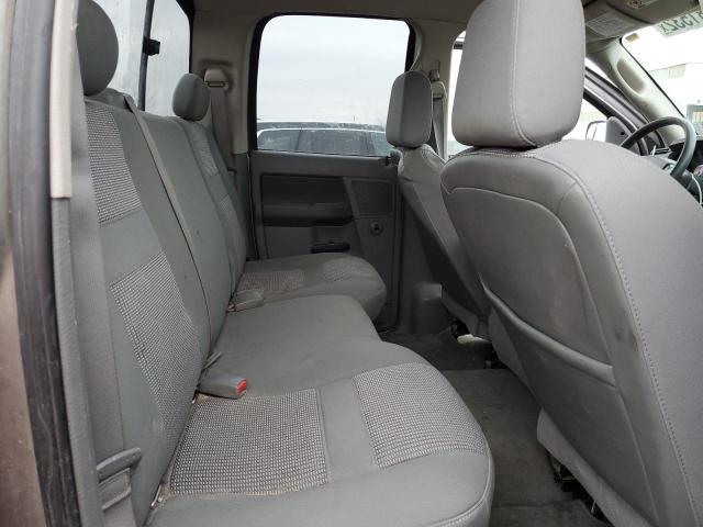 Zdjęcie 10 z aukcji – 2009 DODGE RAM 2500 z VIN 3D7KS28L69G536902
