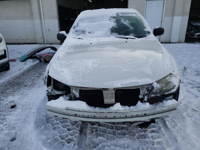 Photo 5 from auction – 2008 SUBARU IMPREZA 2. with VIN JF1GE616X8H518335