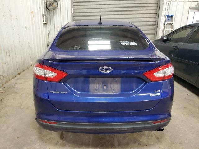 Photo 6 from auction – 2013 FORD FUSION SE with VIN 3FA6P0HR3DR200083