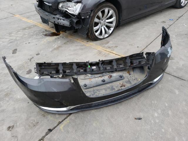 Photo 12 from auction – 2019 CHRYSLER 300 LIMITE with VIN 2C3CCAEG9KH609641