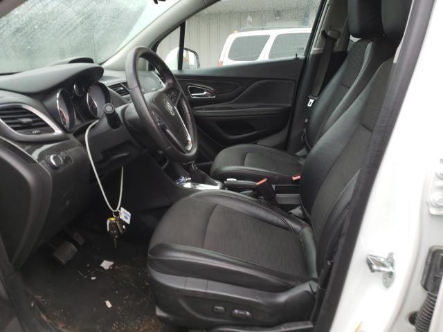 Photo 7 from auction – 2016 BUICK ENCORE with VIN KL4CJASB3GB674022