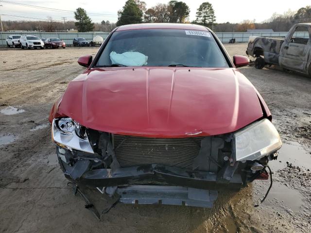 Photo 5 from auction – 2012 DODGE AVENGER SX with VIN 1C3CDZEG3CN276468