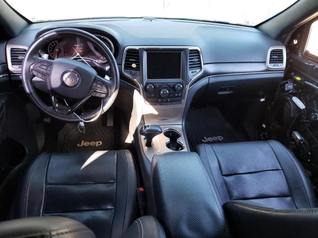 Photo 8 from auction – 2015 JEEP GRAND CHER with VIN 1C4RJEBG9FC616217
