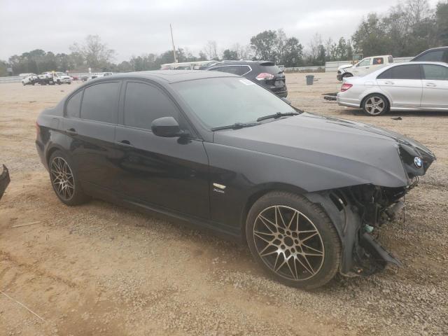 Photo 4 from auction – 2009 BMW UK with VIN WBAPK53549A513401
