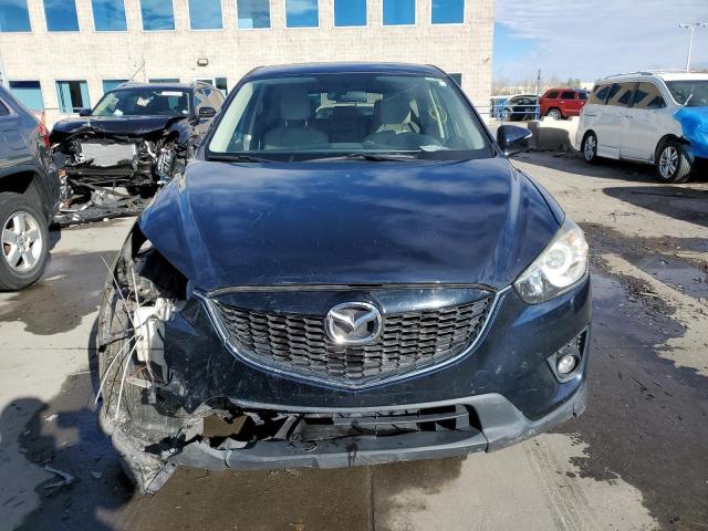 Photo 5 from auction – 2015 MAZDA CX-5 TOURI with VIN JM3KE4CY4F0532970
