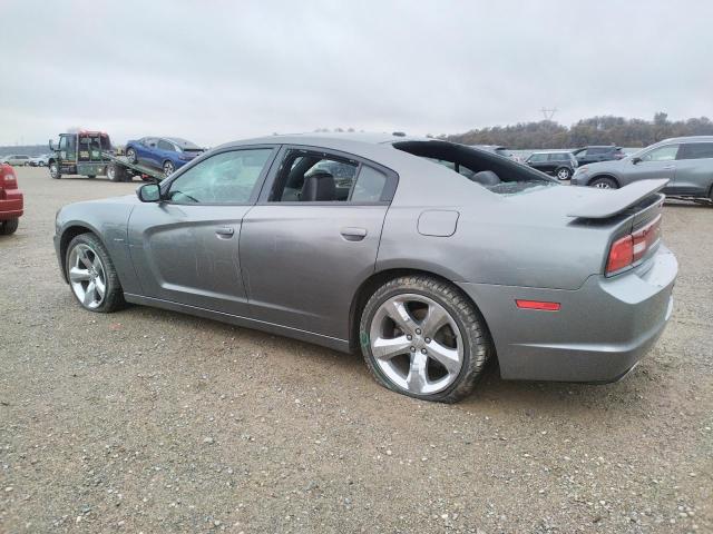 Photo 2 from auction – 2011 DODGE CHARGER R/ with VIN 2B3CL5CT3BH609736