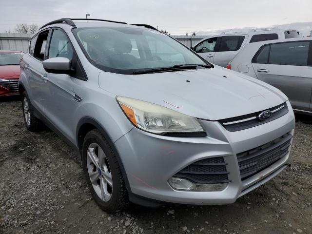 Photo 4 from auction – 2014 FORD ESCAPE SE with VIN 1FMCU0GX8EUB49854