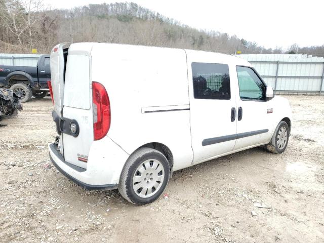 Photo 3 from auction – 2017 RAM PROMASTER with VIN ZFBERFBB5H6E66731