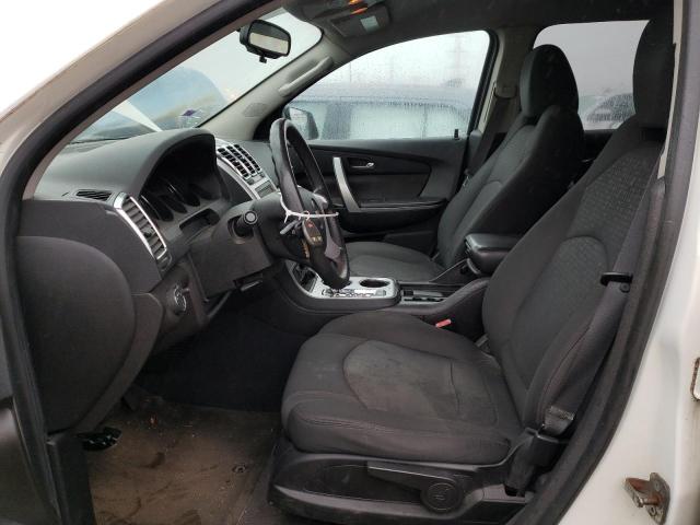 Photo 7 from auction – 2010 GMC ACADIA with VIN 1GKLRKED4AJ191710