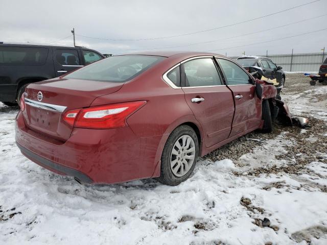 Photo 3 from auction – 2016 NISSAN ALTIMA 2.5 with VIN 1N4AL3AP6GN315977