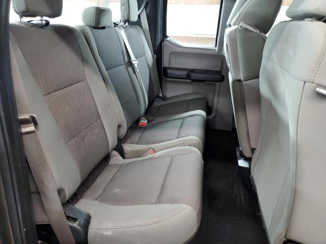 Photo 10 from auction – 2016 FORD F150 SUPER with VIN 1FTEX1EP2GKE00525