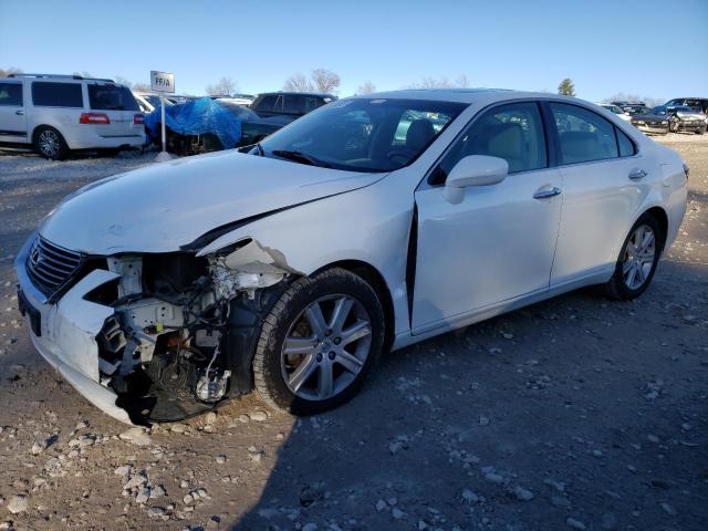 LEXUS ES 350 2008 con VIN JTHBJ46G782254529 - Foto de la subasta