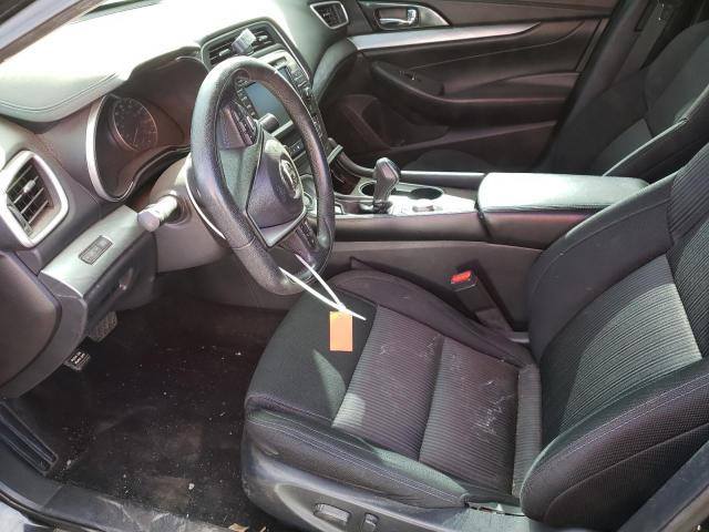 Photo 7 from auction – 2017 NISSAN MAXIMA 3.5 with VIN 1N4AA6APXHC411924