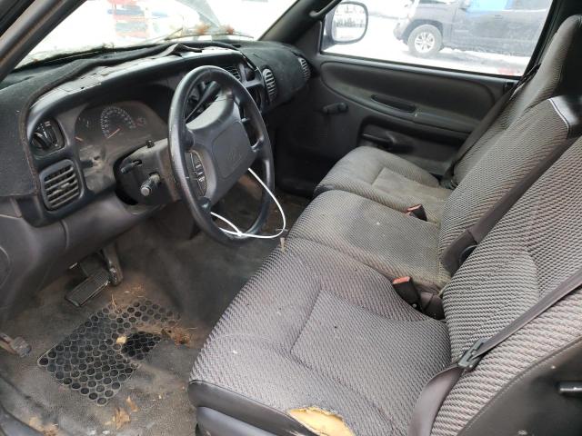 Photo 7 from auction – 1999 DODGE RAM 1500 with VIN 3B7HC12Y2XG240434