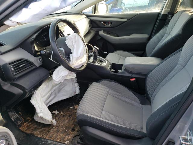 Zdjęcie 7 z aukcji – 2021 SUBARU OUTBACK PR z VIN 4S4BTACC2M3104713