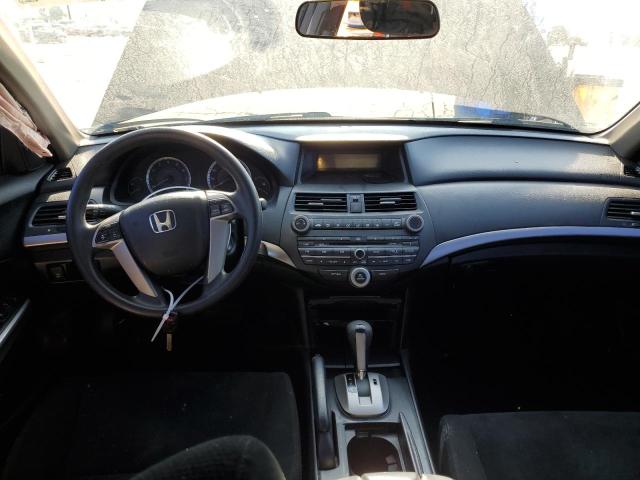 Photo 8 from auction – 2009 HONDA ACCORD EX with VIN JHMCP26799C013896