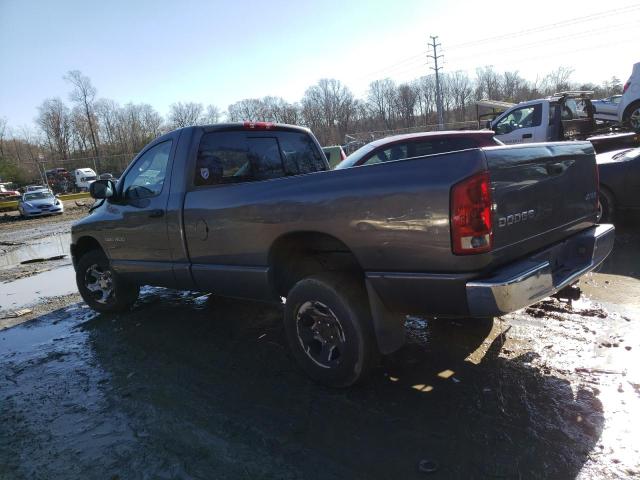 صورة رقم 2 من المزاد - 2002 DODGE RAM 1500 مع VIN 1D7HU16N42J253115