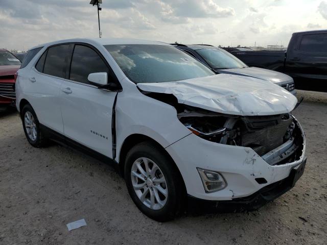 Photo 4 from auction – 2019 CHEVROLET EQUINOX LT with VIN 2GNAXUEV9K6152162