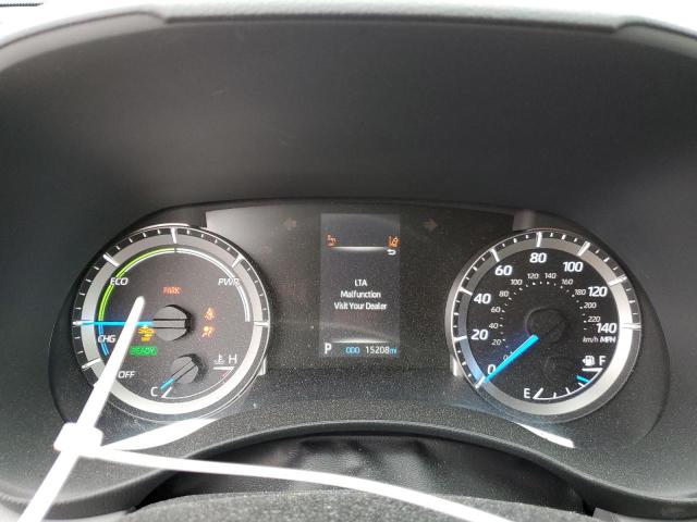 Photo 9 from auction – 2022 TOYOTA HIGHLANDER with VIN 5TDBBRCH1NS073617