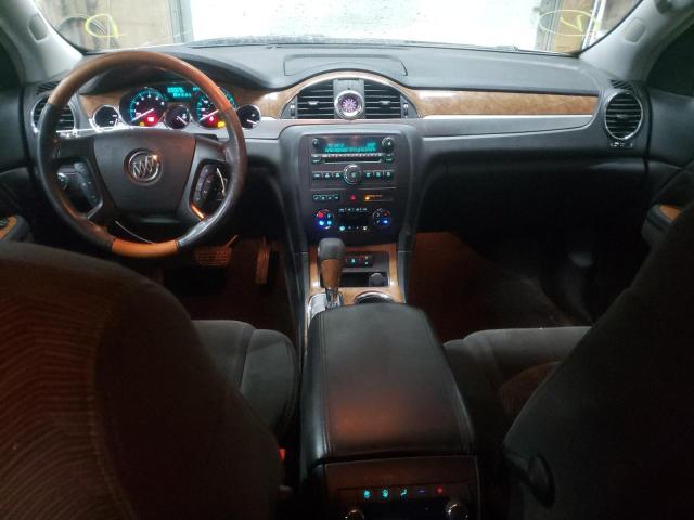 Photo 8 from auction – 2008 BUICK ENCLAVE CX with VIN 5GAEV13778J290203