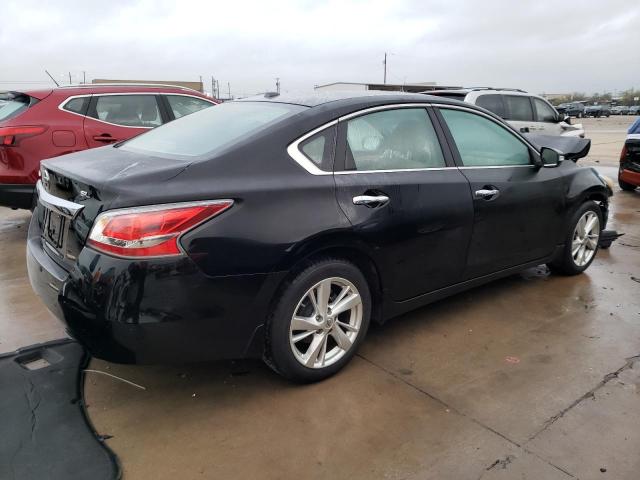 Photo 3 from auction – 2015 NISSAN ALTIMA 2.5 with VIN 1N4AL3AP5FN360441