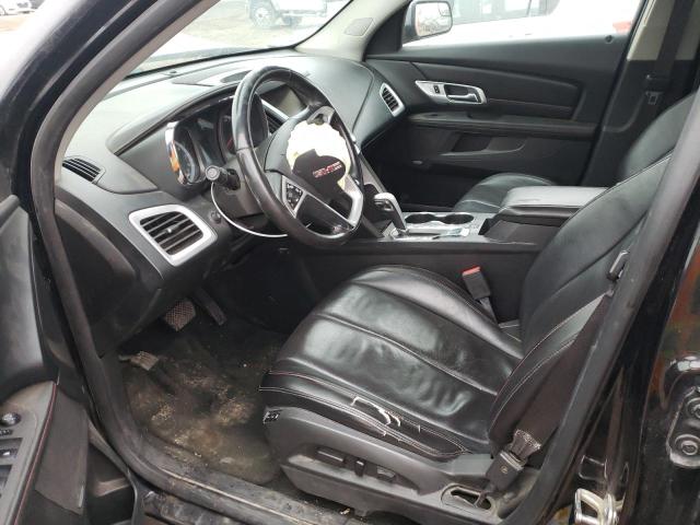 Photo 7 from auction – 2013 GMC TERRAIN SL with VIN 2GKFLWE39D6295608