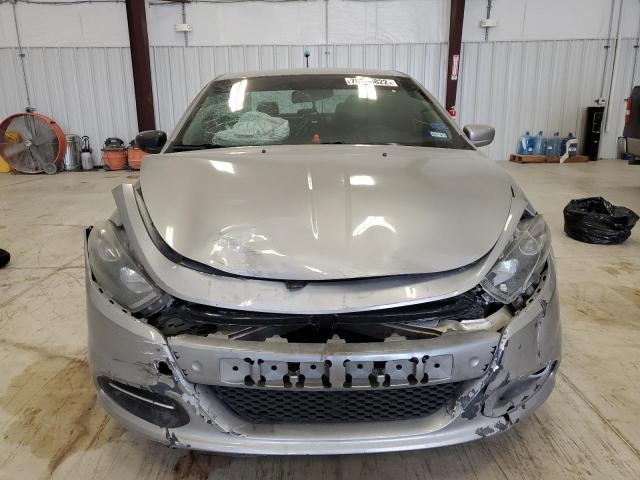 Photo 5 from auction – 2015 DODGE DART SXT with VIN 1C3CDFBB5FD237317