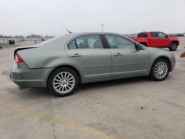 Photo 3 from auction – 2009 MERCURY MILAN PREM with VIN 3MEHM08129R612166