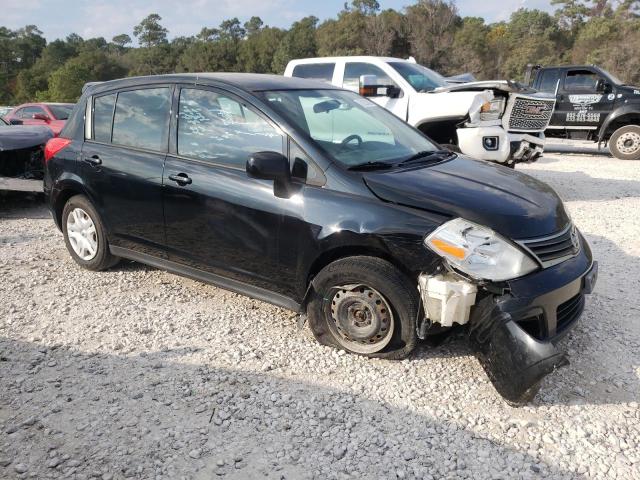 Photo 4 from auction – 2012 NISSAN VERSA S with VIN 3N1BC1CPXCK269234