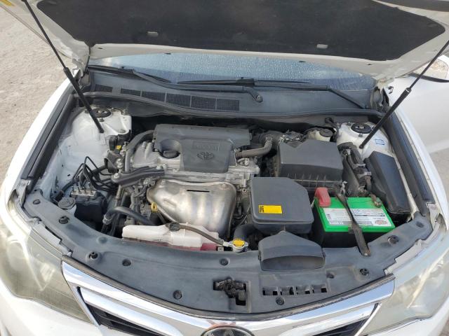 Photo 11 from auction – 2012 TOYOTA CAMRY BASE with VIN 4T4BF1FK4CR269932