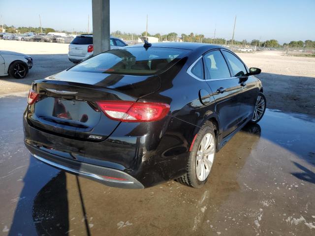Photo 3 from auction – 2016 CHRYSLER 200 LIMITE with VIN 1C3CCCAB8GN108017