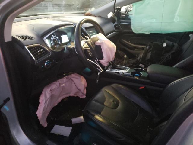 Photo 7 from auction – 2016 FORD EDGE TITAN with VIN 2FMPK4K86GBB08954