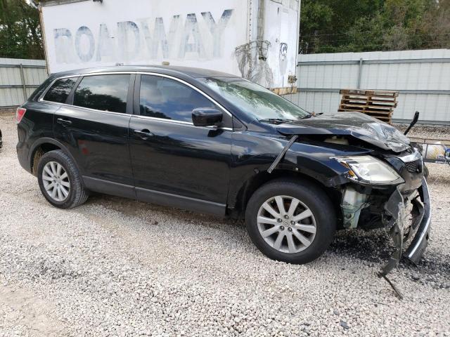 Photo 4 from auction – 2007 MAZDA CX-9 with VIN JM3TB28Y170118864